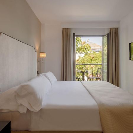 Hotel Infanta Leonor Ecija Ngoại thất bức ảnh